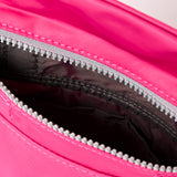 Stratford Crossbody Bag in Granita Red