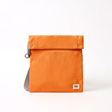Stratford Crossbody Bag in Jaffa Orange