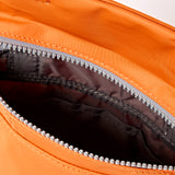 Stratford Crossbody Bag in Jaffa Orange