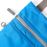 Stratford Crossbody Bag in Malibu Blue