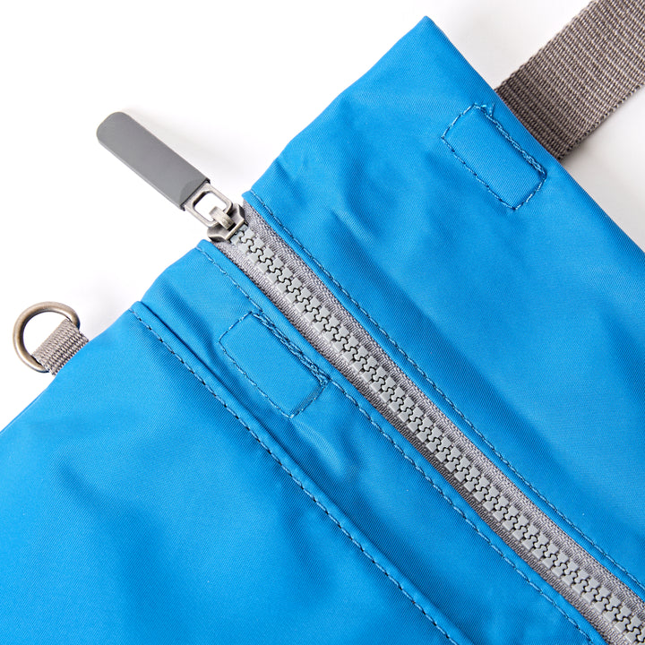 Stratford Crossbody Bag in Malibu Blue