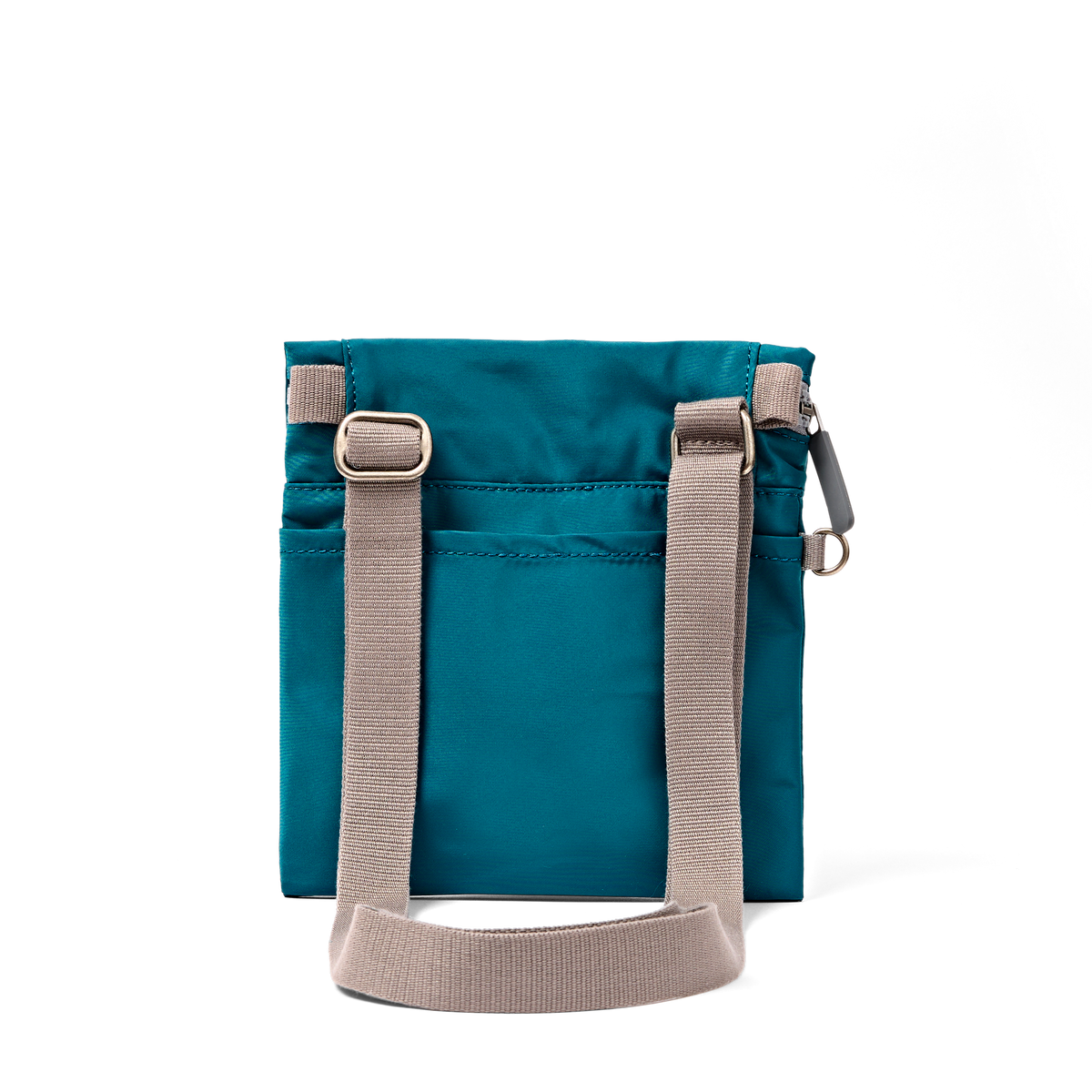Stratford Crossbody Bag in North Sea