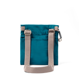 Stratford Crossbody Bag in North Sea