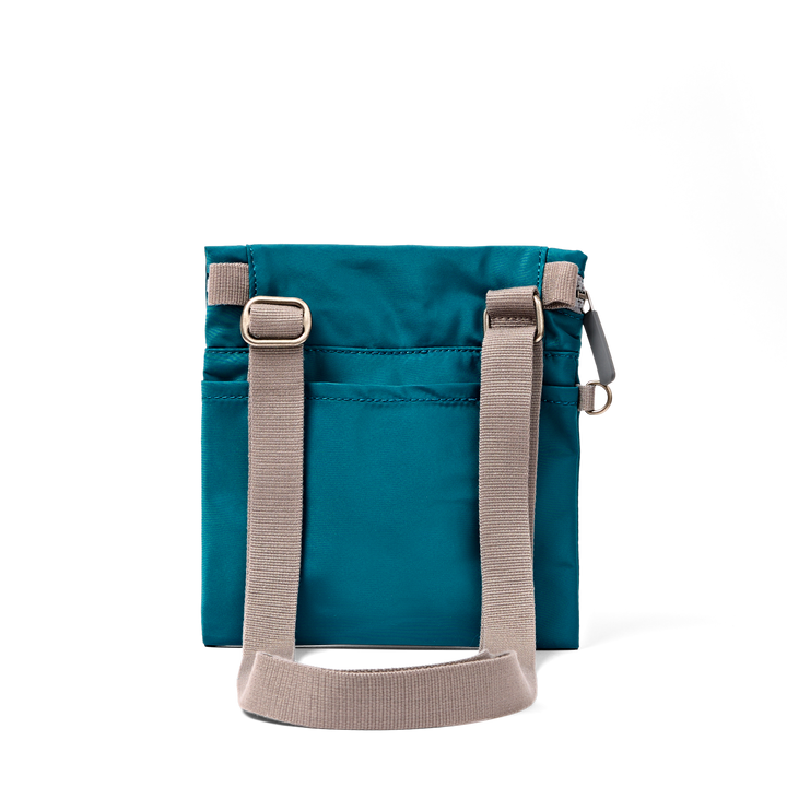 Stratford Crossbody Bag in North Sea