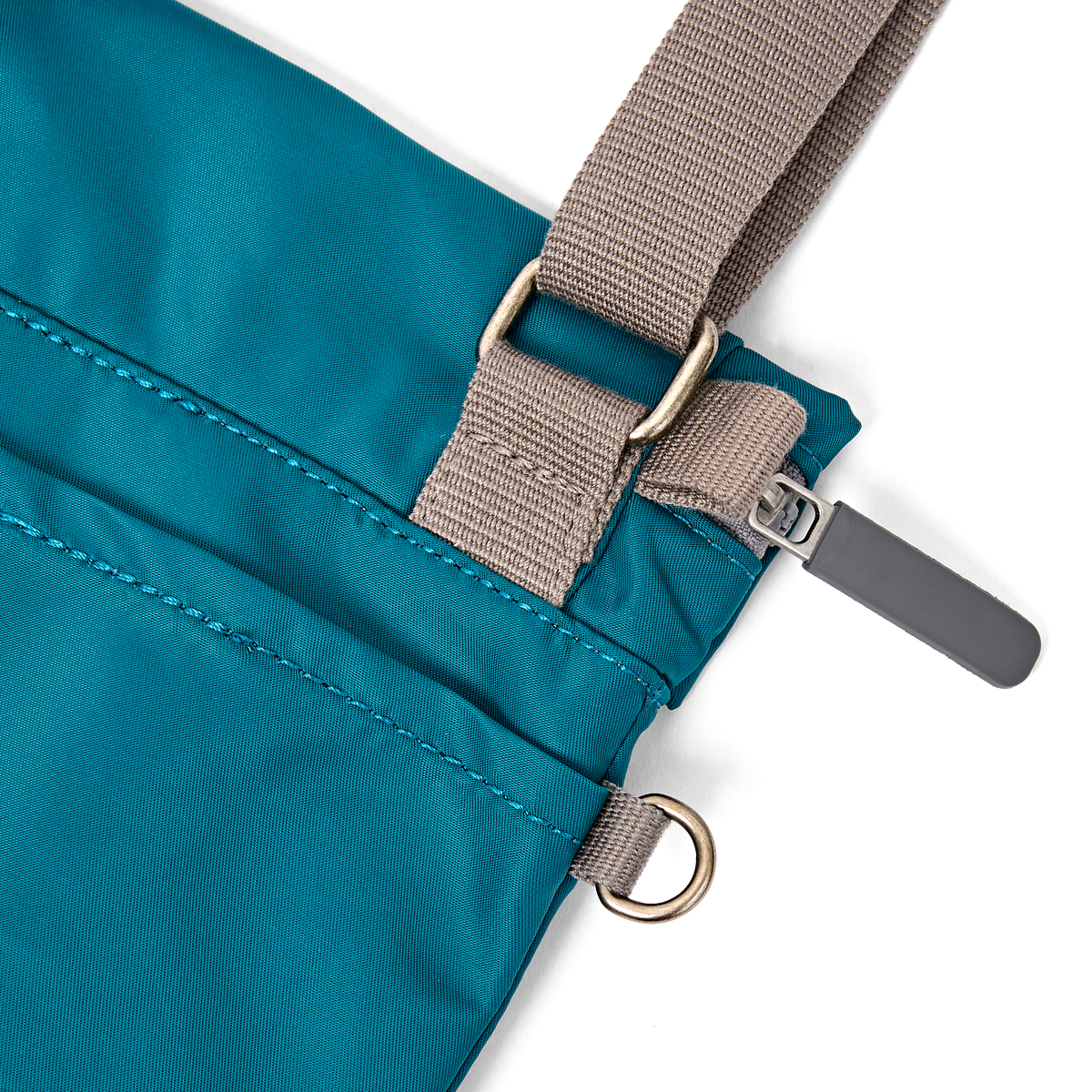 Stratford Crossbody Bag in North Sea