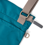 Stratford Crossbody Bag in North Sea