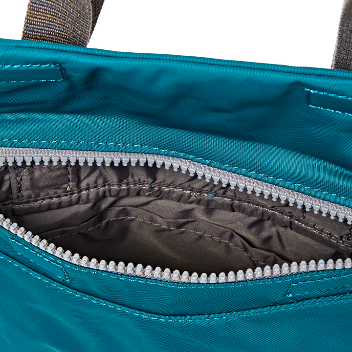 Stratford Crossbody Bag in North Sea