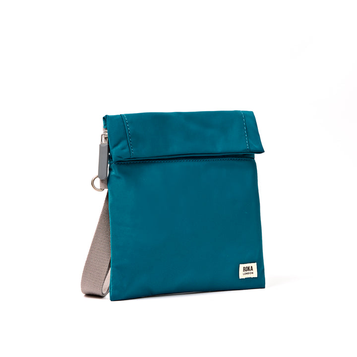 Stratford Crossbody Bag in North Sea