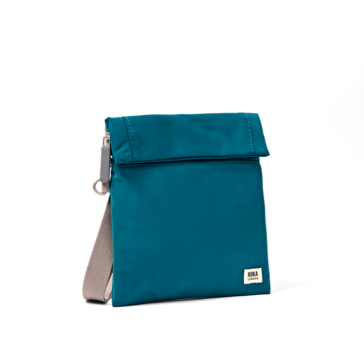 Stratford Crossbody Bag in North Sea