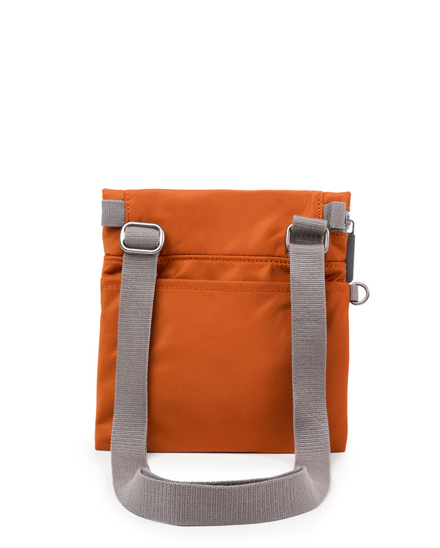 Stratford Crossbody Bag in Bran