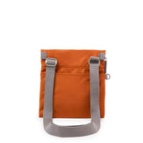 Stratford Crossbody Bag in Bran