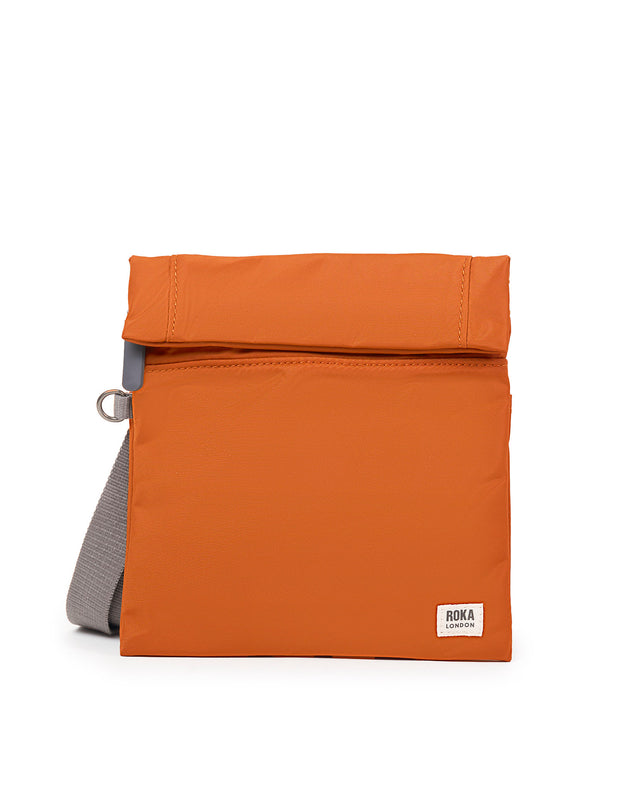 Stratford Crossbody Bag in Bran