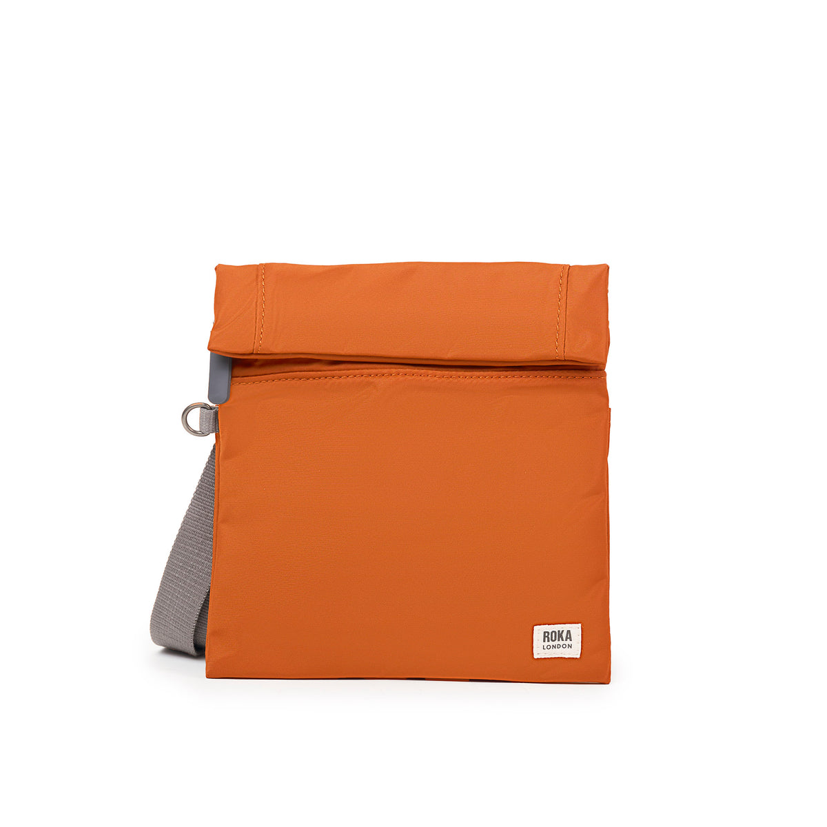 Stratford Crossbody Bag in Bran