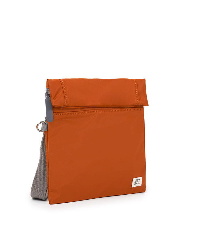 Stratford Crossbody Bag in Bran