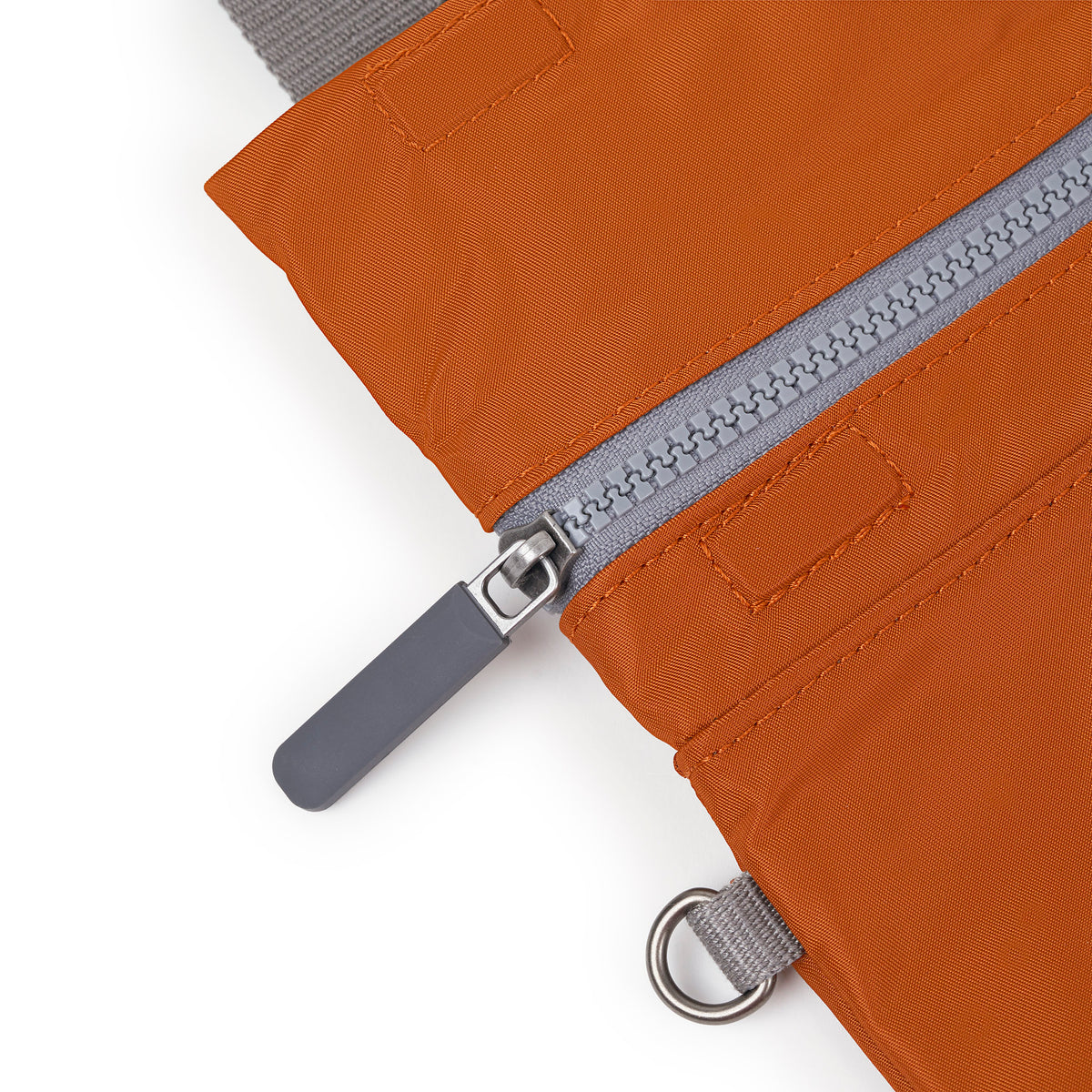 Stratford Crossbody Bag in Bran