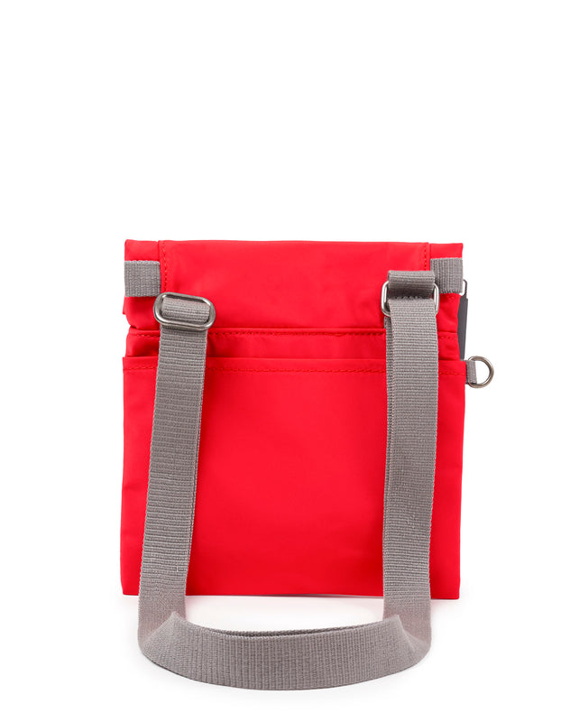 Stratford Crossbody Bag in Chilli Oil
