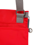 Stratford Crossbody Bag in Chilli Oil