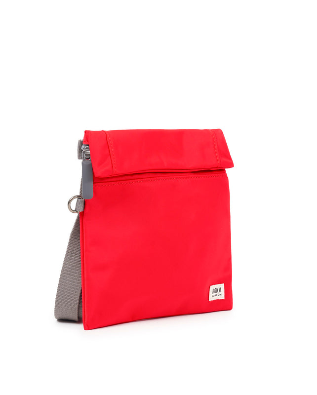 Stratford Crossbody Bag in Chilli Oil