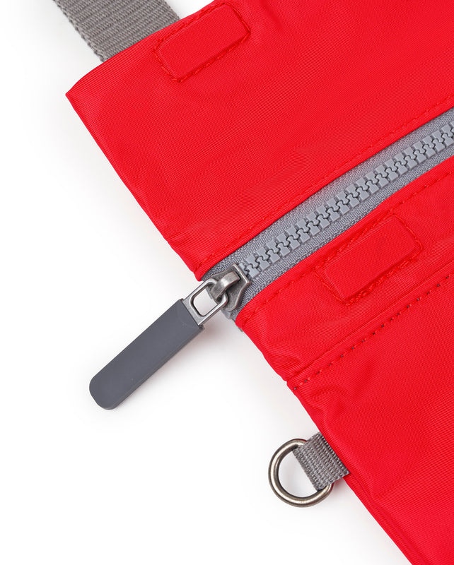 Stratford Crossbody Bag in Chilli Oil