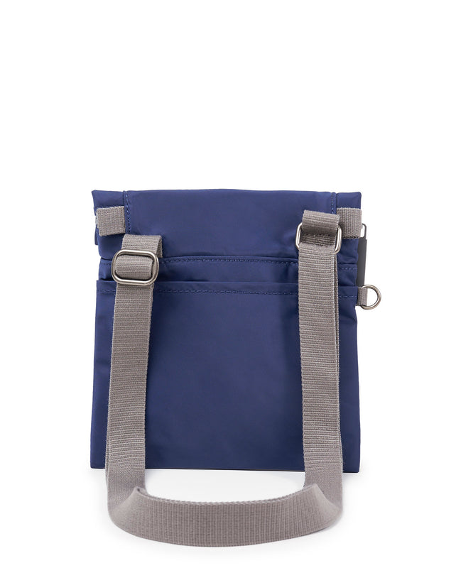 Stratford Crossbody Bag in Crisp Blue