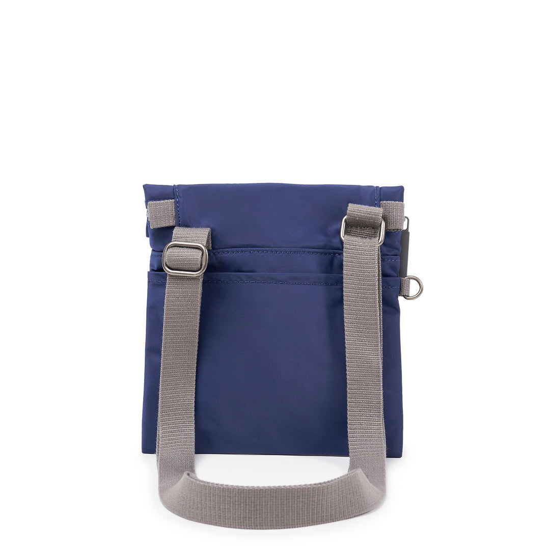 Stratford Crisp Blue Recycled Nylon