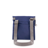 Stratford Crossbody Bag in Crisp Blue