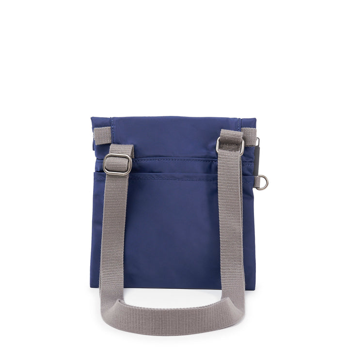 Stratford Crisp Blue Recycled Nylon