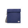 Stratford Crossbody Bag in Crisp Blue