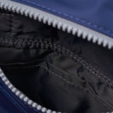 Stratford Crossbody Bag in Crisp Blue