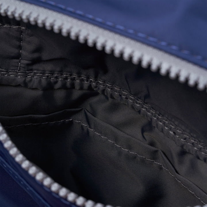 Stratford Crisp Blue Recycled Nylon