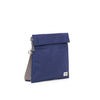 Stratford Crossbody Bag in Crisp Blue