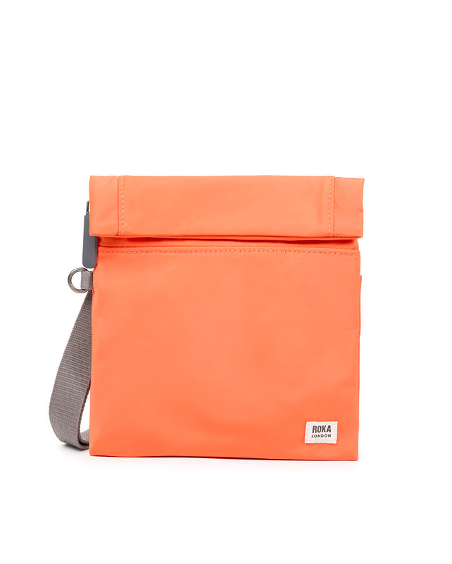 Stratford Crossbody Bag in Firecracker