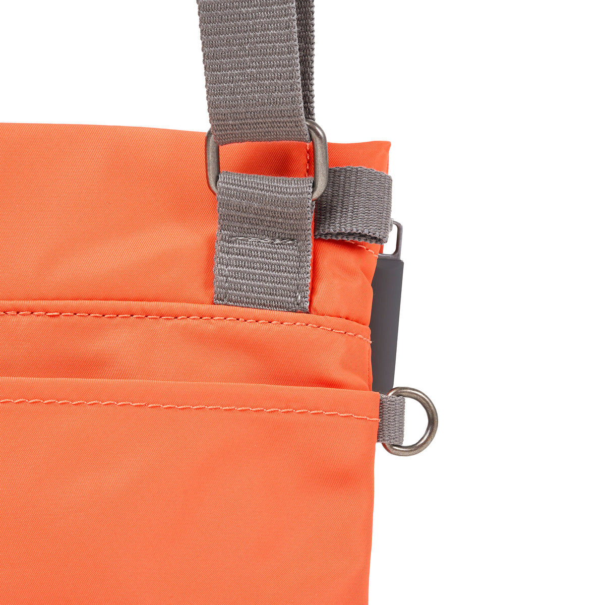 Stratford Crossbody Bag in Firecracker
