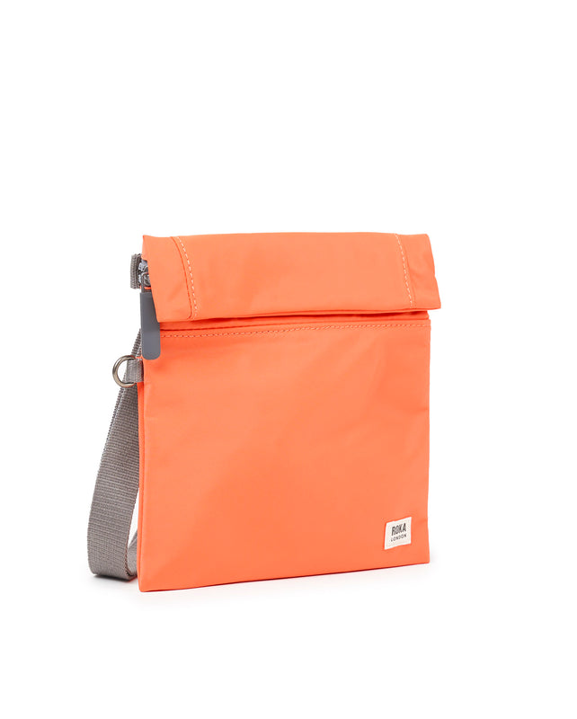 Stratford Crossbody Bag in Firecracker