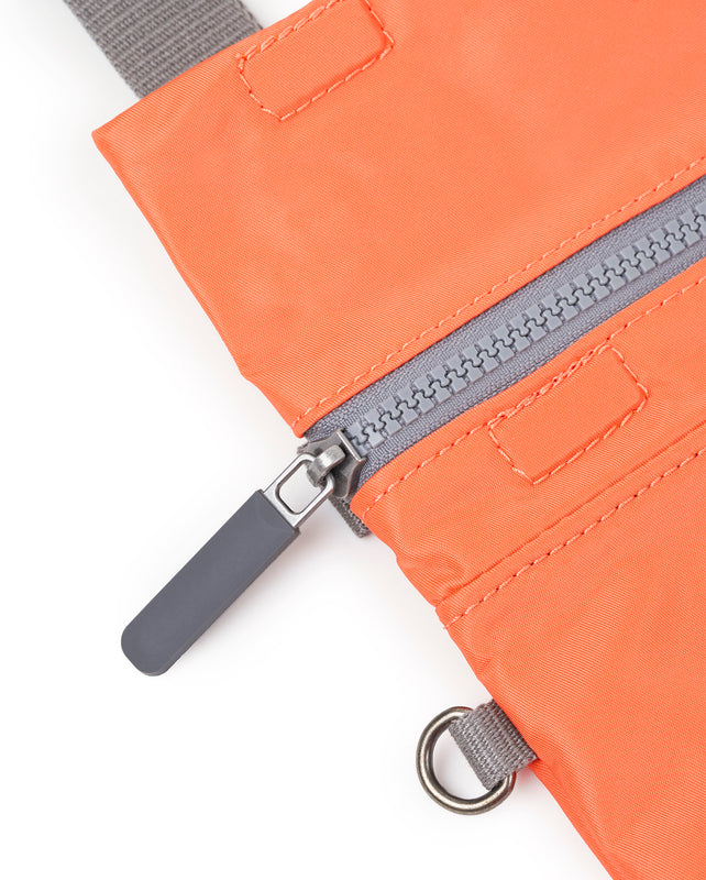Stratford Crossbody Bag in Firecracker