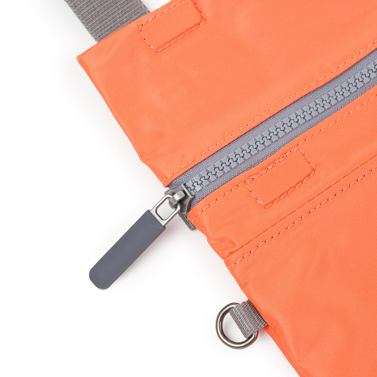 Stratford Crossbody Bag in Firecracker
