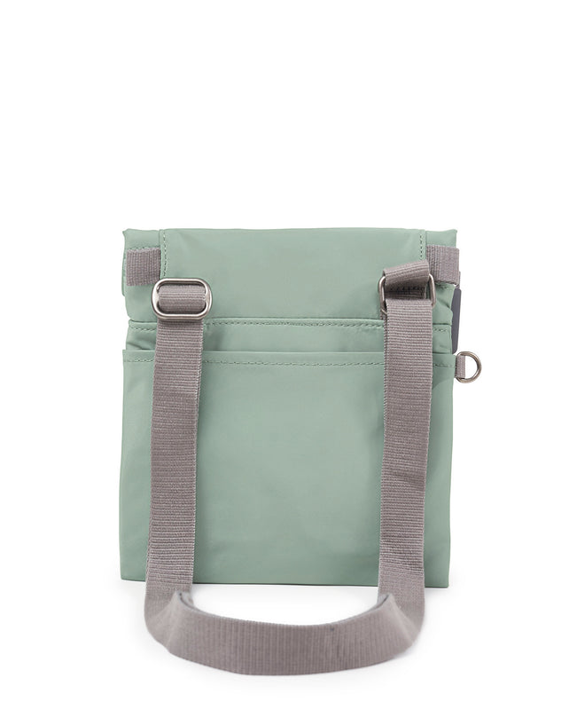 Stratford Crossbody Bag in Frost