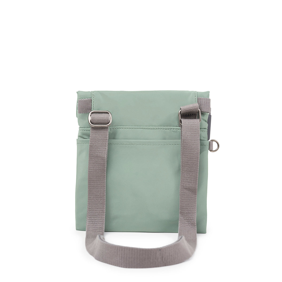Stratford Crossbody Bag in Frost