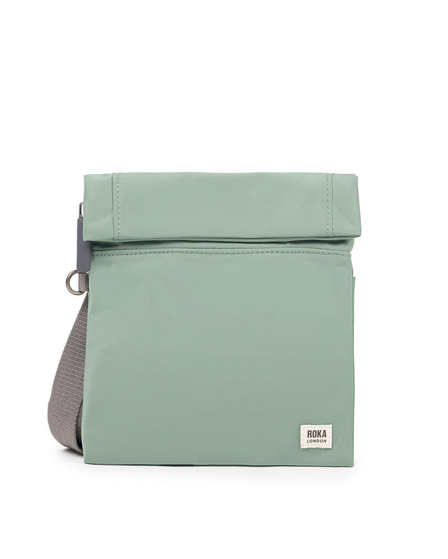 Stratford Crossbody Bag in Frost