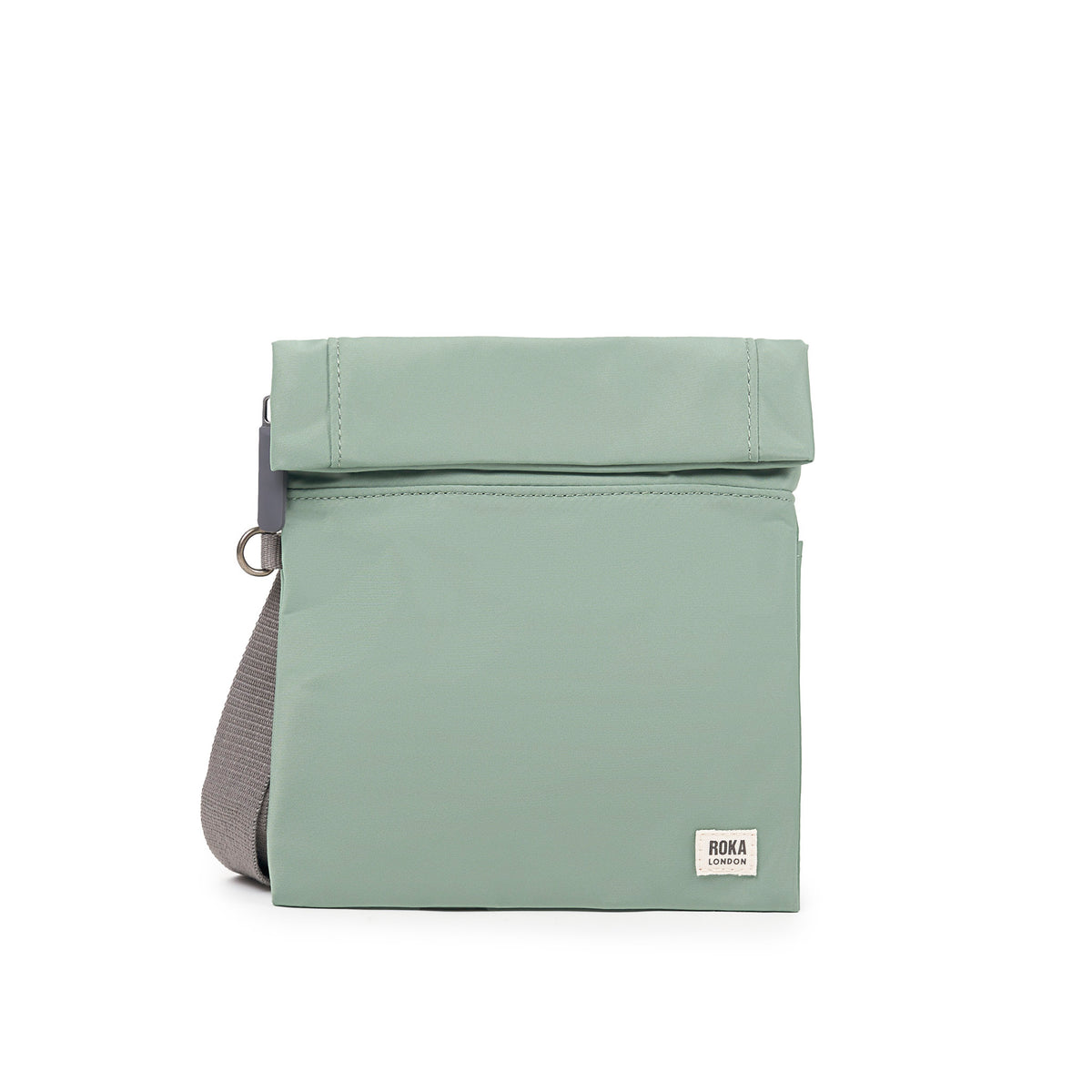 Stratford Crossbody Bag in Frost