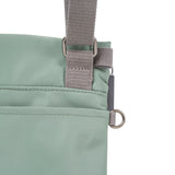 Stratford Crossbody Bag in Frost