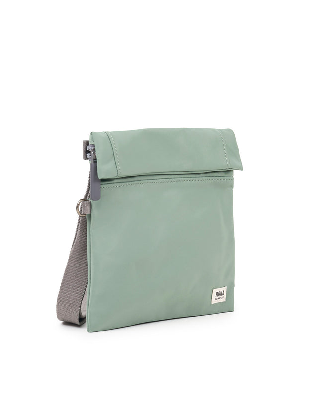 Stratford Crossbody Bag in Frost
