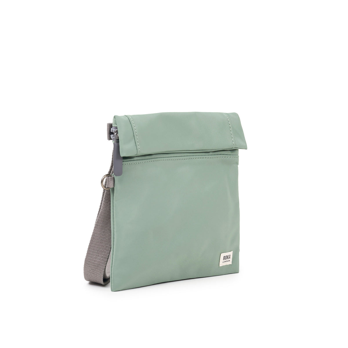 Stratford Crossbody Bag in Frost