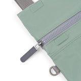 Stratford Crossbody Bag in Frost