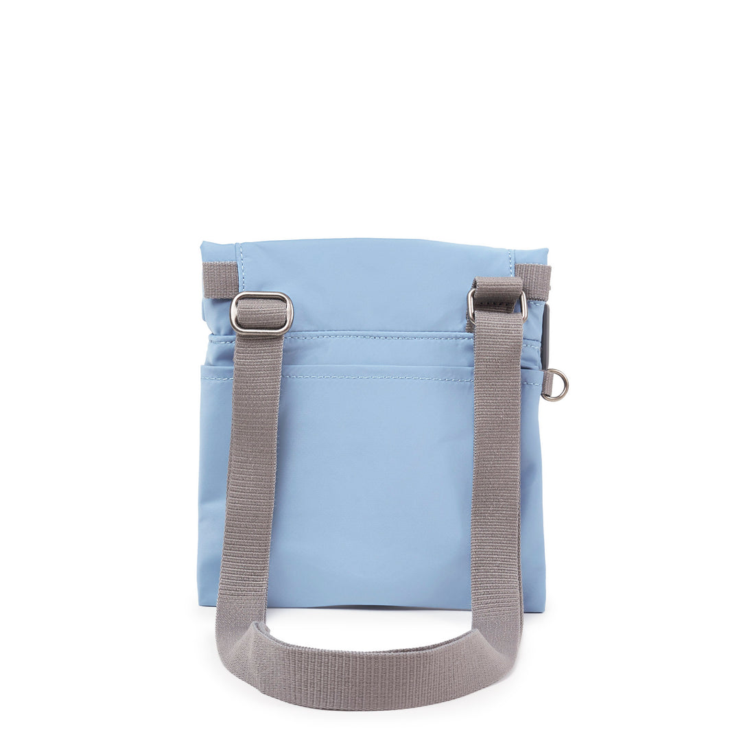 Stratford Retro Blue Recycled Nylon