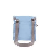 Stratford Crossbody Bag in Retro Blue