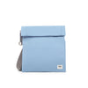 Stratford Crossbody Bag in Retro Blue
