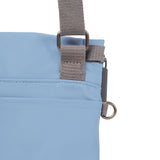 Stratford Crossbody Bag in Retro Blue