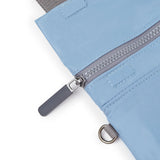 Stratford Crossbody Bag in Retro Blue