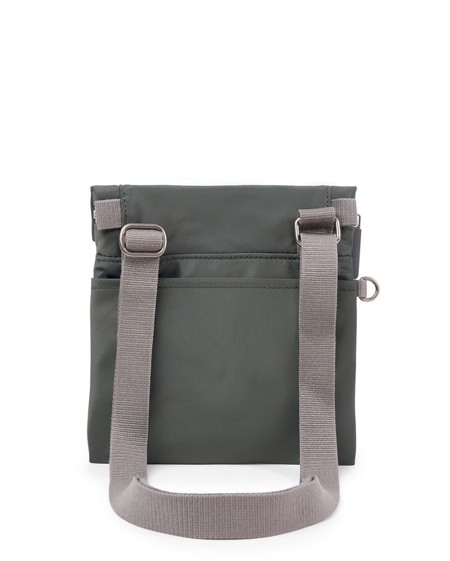 Stratford Crossbody Bag in Thyme